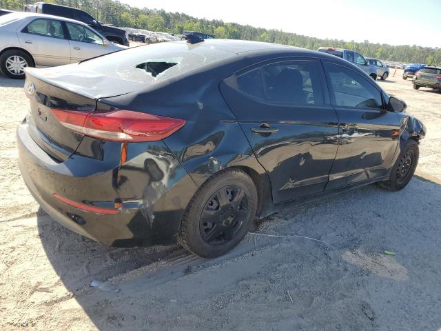 2017 HYUNDAI ELANTRA SE - 5NPD74LF2HH085247