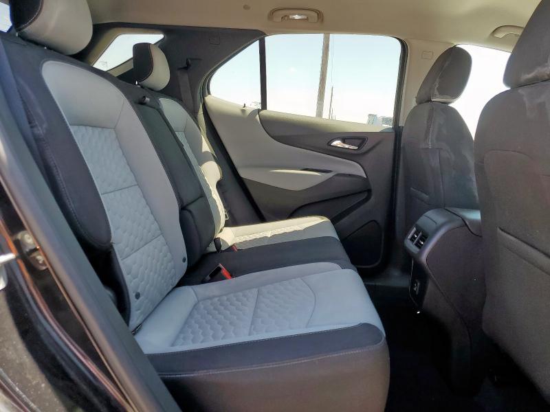 2019 CHEVROLET EQUINOX LS - 3GNAXHEV9KL305075