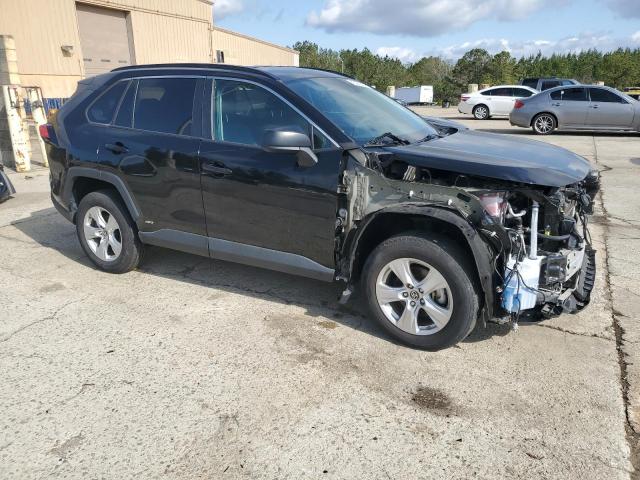 Vin: 4t3lwrfv0mu012668, lot: 51424565, toyota rav4 le 20214