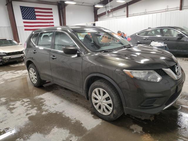 2016 NISSAN ROGUE S - 5N1AT2MV0GC913617