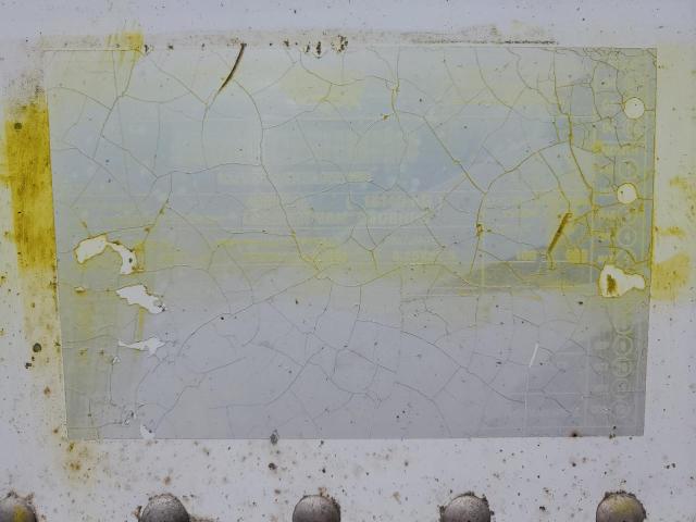 2005 WABASH UNKNOWN #3213688371