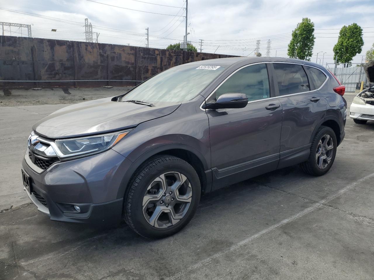 HONDA CR-V EX