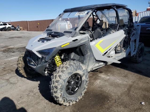 2021 POLARIS RZR PRO XP 3NSR4E920MG624605