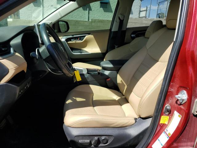 2020 TOYOTA RAV4 LIMIT - JTMD6RFV1LD002411