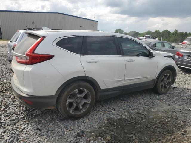 Vin: 7farw1h55ke006915, lot: 53553935, honda crv ex 20193