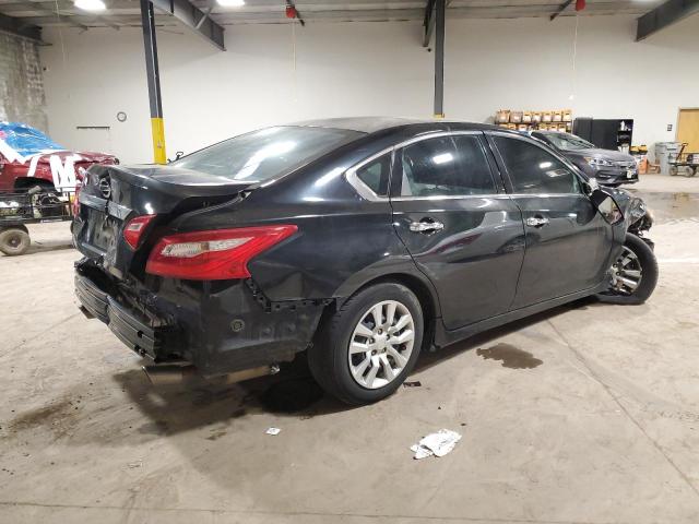 Vin: 1n4al3ap2hc295885, lot: 53022235, nissan altima 2.5 20173