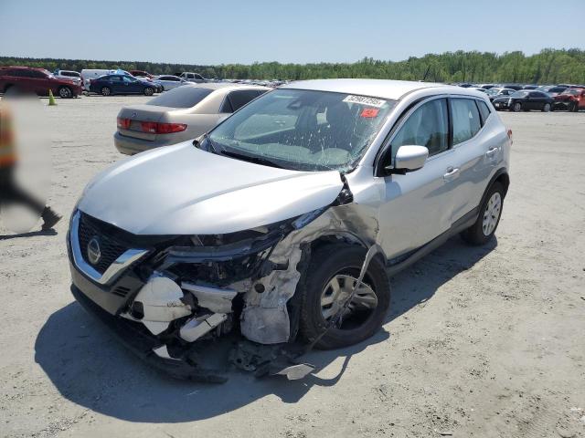 Vin: jn1bj1cwxlw368086, lot: 52987295, nissan rogue s 2020 img_1
