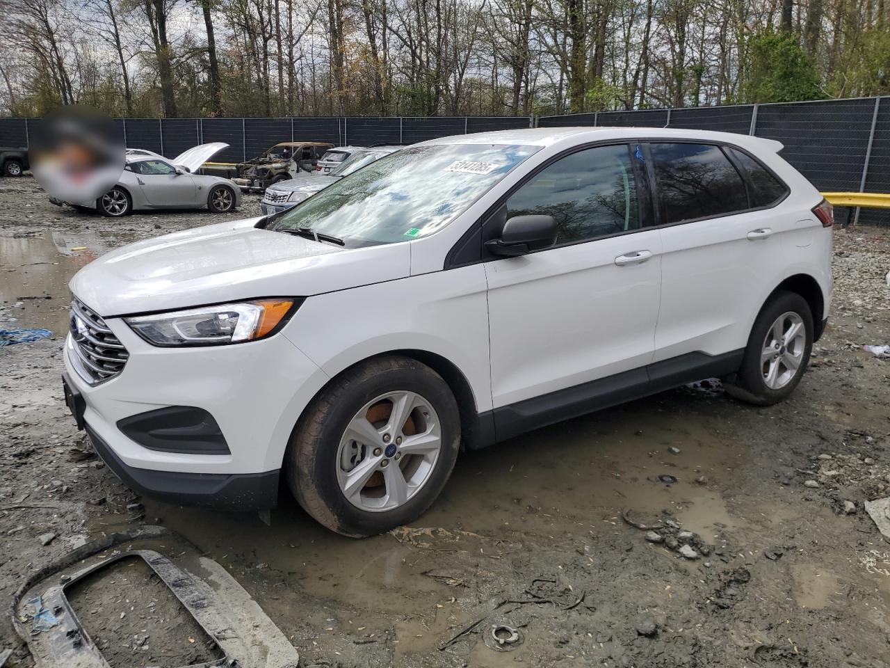 FORD EDGE SE