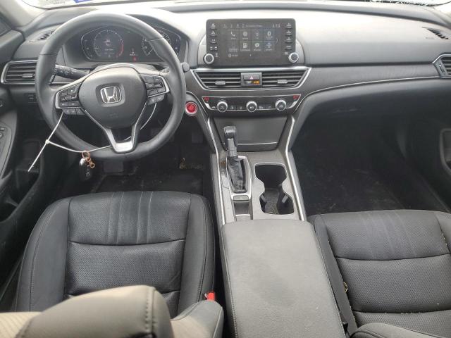 2019 HONDA ACCORD EXL - 1HGCV1F56KA105549