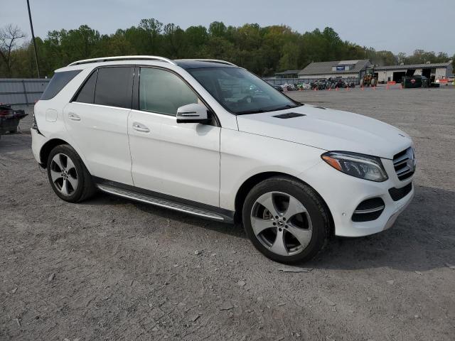 Vin: 4jgda5hb8ha960086, lot: 53774285, mercedes-benz gle-class 350 4matic 20174
