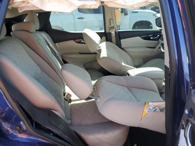2019 NISSAN ROGUE SPOR - JN1BJ1CP5KW214652