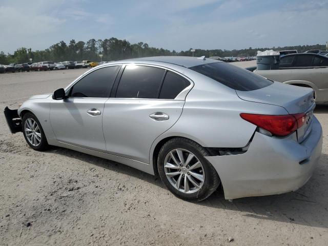 2015 INFINITI Q50 BASE - JN1BV7AP4FM356843