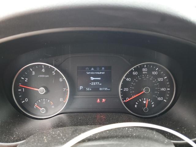 2020 KIA SPORTAGE L - KNDPMCAC4L7821952