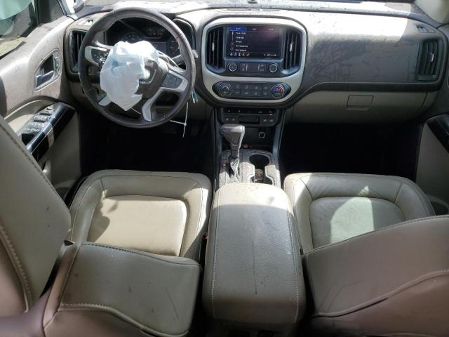 2020 GMC CANYON SLT 1GTG6DEN3L1229537