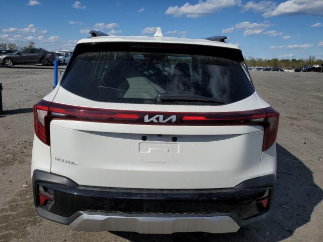 2024 KIA SELTOS EX KNDER2AA3R7483728