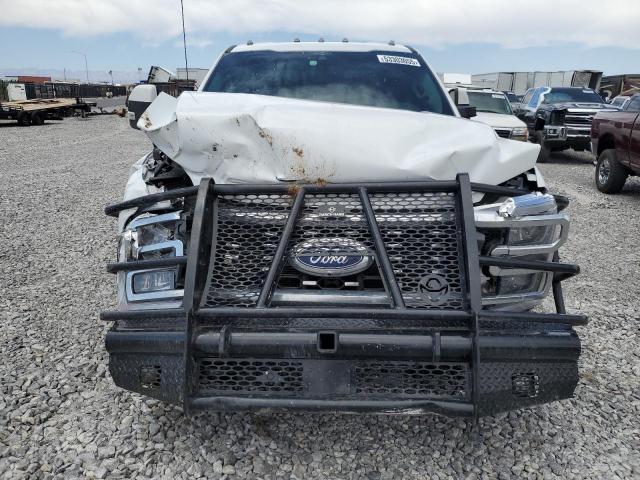 2023 FORD F350 SUPER DUTY 1FT8W3DT1PEC47421