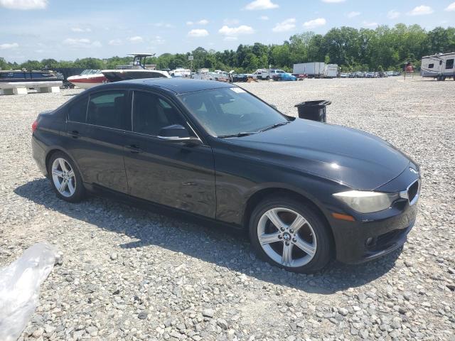 Vin: wba3a5g59fns88764, lot: 54508535, bmw 3 series i 20154