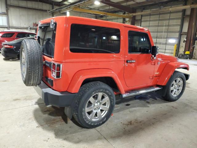 Vin: 1c4ajwbg2dl569838, lot: 54705065, jeep wrangler sahara 20133