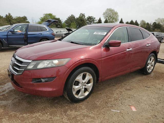 HONDA ACCORD CRO