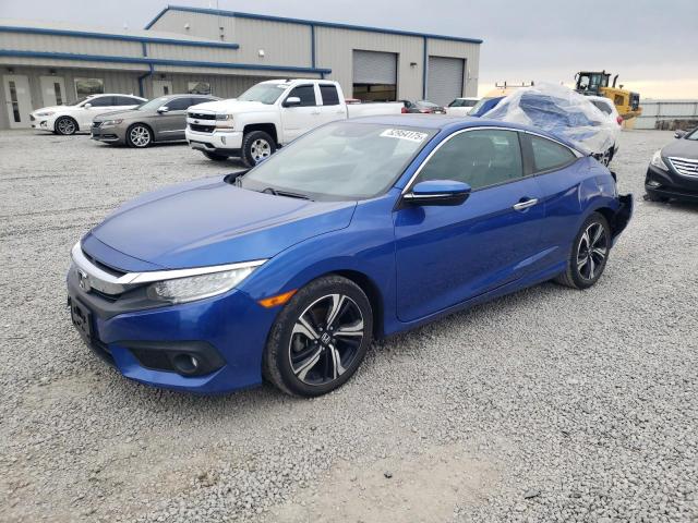 HONDA CIVIC TOURING