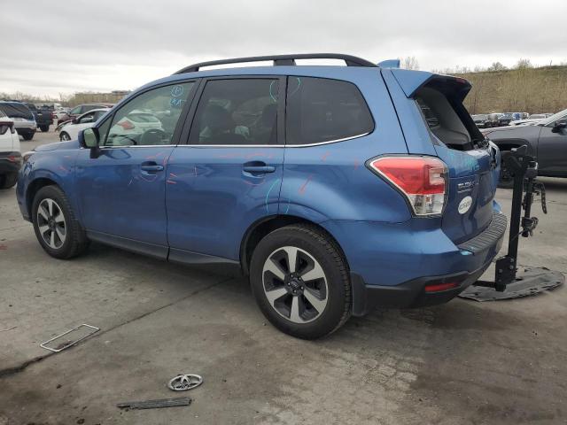 Vin: jf2sjarc1jh537585, lot: 54765145, subaru forester 2.5i limited 20182