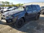 2019 TOYOTA 4RUNNER SR - JTEBU5JR6K5634714