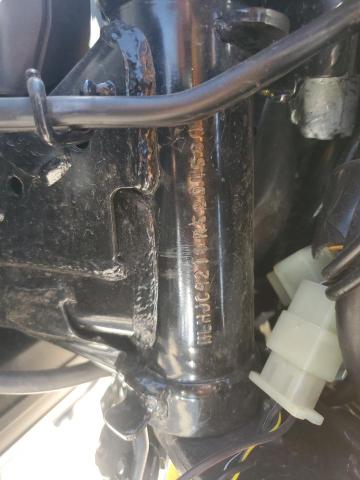 2024 HONDA GROM 125 MLHJC9216R5204580