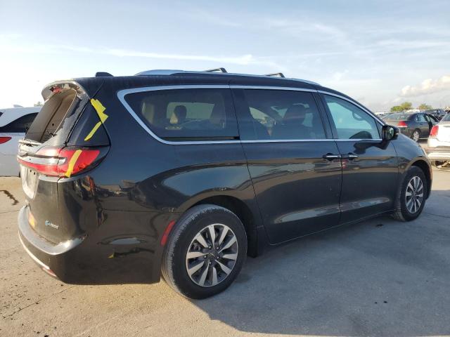 Vin: 2c4rc1l76mr578340, lot: 54748445, chrysler pacifica hybrid touring l 20213