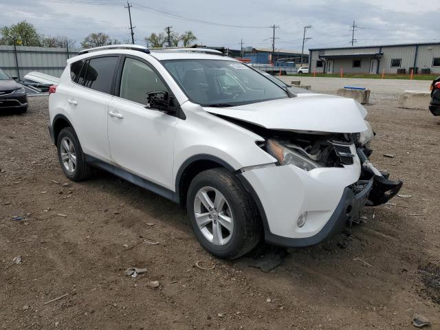 Vin: jtmrfrev1d5021916, lot: 55040645, toyota rav4 xle 20134