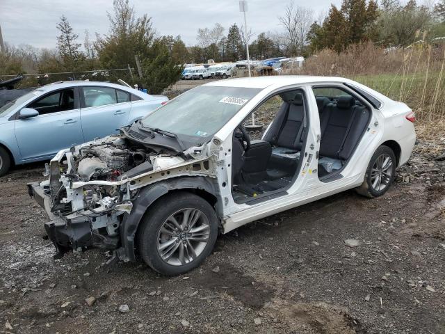 Vin: 4t1bf1fk4hu388825, lot: 51688385, toyota camry le 2017 img_1