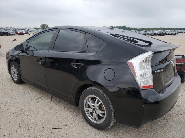 Vin: jtdkn3du2b5321536, lot: 55269765, toyota prius 20112