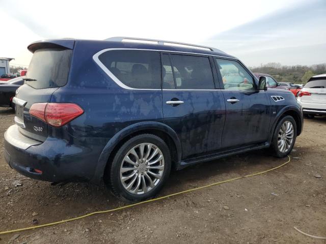 Vin: jn8az2ne3f9086651, lot: 54015875, infiniti qx80 20153