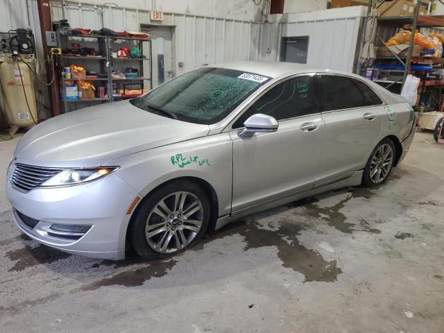 LINCOLN MKZ