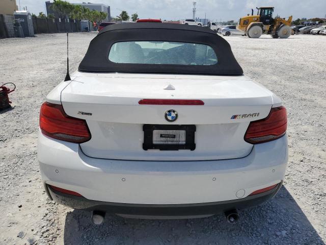 2019 BMW M240XI - WBA2N3C58KVE46292