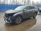 2020 HONDA CR-V LX - 2HKRW2H21LH240995