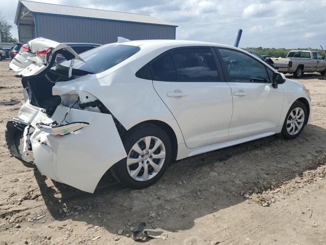 Vin: 5yfb4mde2pp005341, lot: 51058065, toyota corolla le 20233
