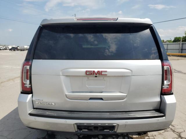 2017 GMC YUKON SLT 1GKS1BKC4HR375877
