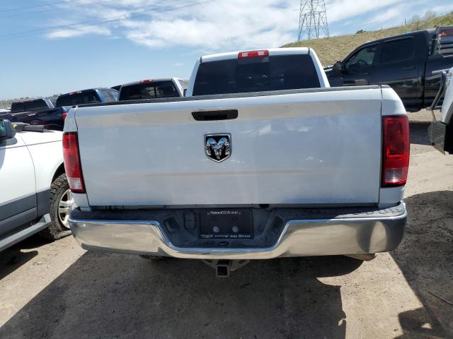 2019 RAM 1500 CLASS 3C6JR6DT4KG506907