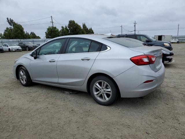 Vin: 1g1be5sm9j7107136, lot: 53399525, chevrolet cruze lt 20182
