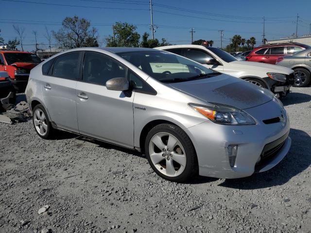 Vin: jtdkn3du3f1999242, lot: 52964885, toyota prius 20154