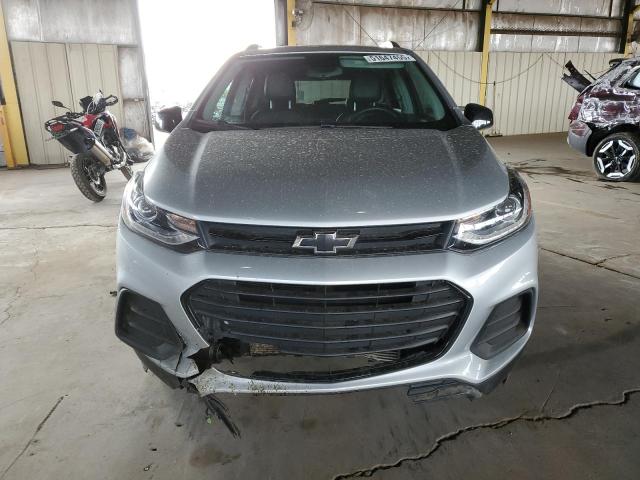 2021 CHEVROLET TRAX 1LT - KL7CJLSB2MB320082