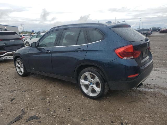 Vin: wbavm5c50dvl63709, lot: 51617585, bmw x1 xdrive35i 20132