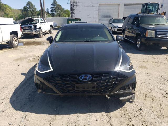 2021 HYUNDAI SONATA SEL - 5NPEL4JA3MH094377