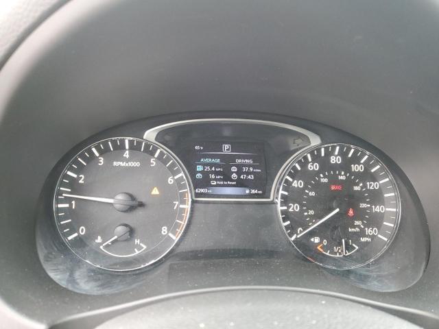 2017 NISSAN ALTIMA 2.5 - 1N4AL3AP7HN361366