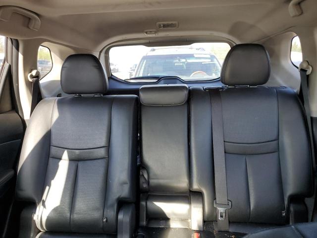 2017 NISSAN ROGUE S - JN8AT2MV7HW260826
