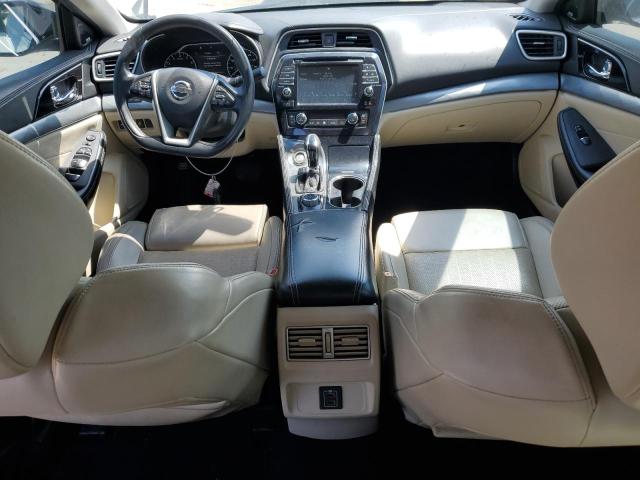 2018 NISSAN MAXIMA 3.5 - 1N4AA6AP2JC401684