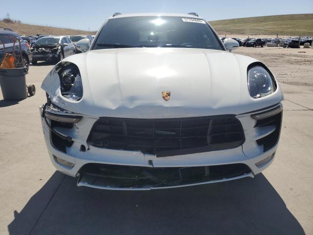 2017 PORSCHE MACAN GTS - WP1AG2A53HLB50098