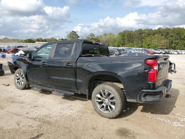 Vin: 1gcpwded2kz395796, lot: 51656185, chevrolet all models c1500 rst 20192