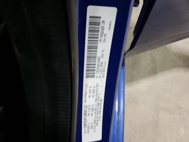 2014 DODGE AVENGER - 1C3CDZAG0EN184503