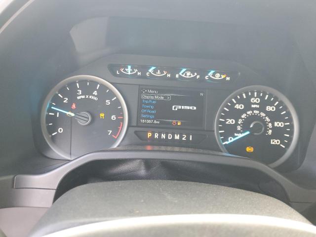 2016 FORD F150 SUPER - 1FTEW1EP5GKD91662